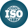 ISO Icon