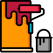 Paints Icon
